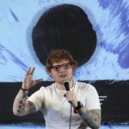 Shape Of You na żywo podczas ESKA Music Awards 2017!