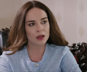 Panna Młoda, odcinek 50. Beyza