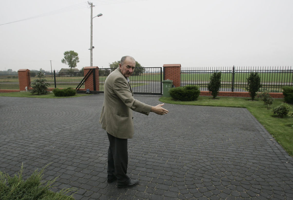 Krzysztof Olewnik. Minęło 19 lat od szokującego porwania i morderstwa syna płockiego biznesmena