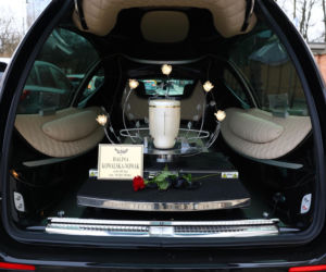 Urna Haliny Kowalskiej