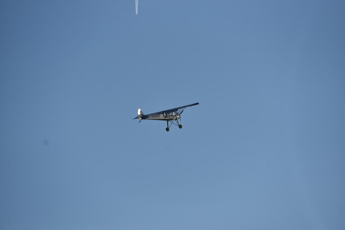 Copernicus Air Show 2026 w Toruniu. Mamy zdjęcia ze spektakularnych pokazów