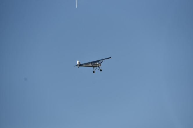 Copernicus Air Show 2026 w Toruniu. Mamy zdjęcia ze spektakularnych pokazów