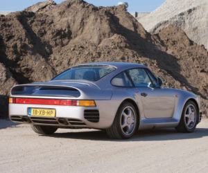Porsche 959