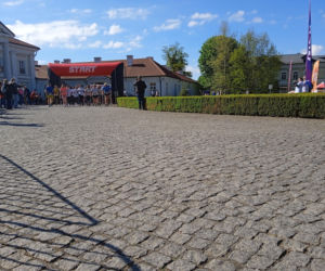 Siedlce: 5. Akademicka Dycha