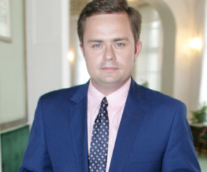 ADAM HOFMAN