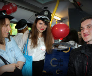 Tramwaj Zwany Pożądaniem