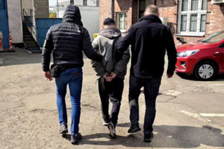 Skandaliczne zachowanie w karetce. Ratownicy ofiarami agresji