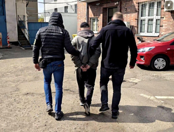 Skandaliczne zachowanie w karetce. Ratownicy ofiarami agresji