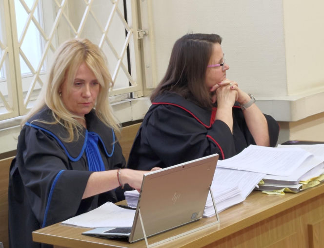 Oskarżali go zabicie studentki z Krakowa. Robert Janczewski chce ponad 22 miliony zł odszkodowania