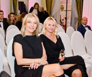 Przekonujący Burczyk, seksowna Węgrowska, Kamil z Discoboys na imprezie charytatywnej!