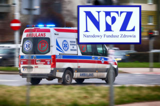 Dramatyczne kulisy walki o życie 12-latki. Szpital odmówił przyjęcia, NFZ wkracza do akcji!