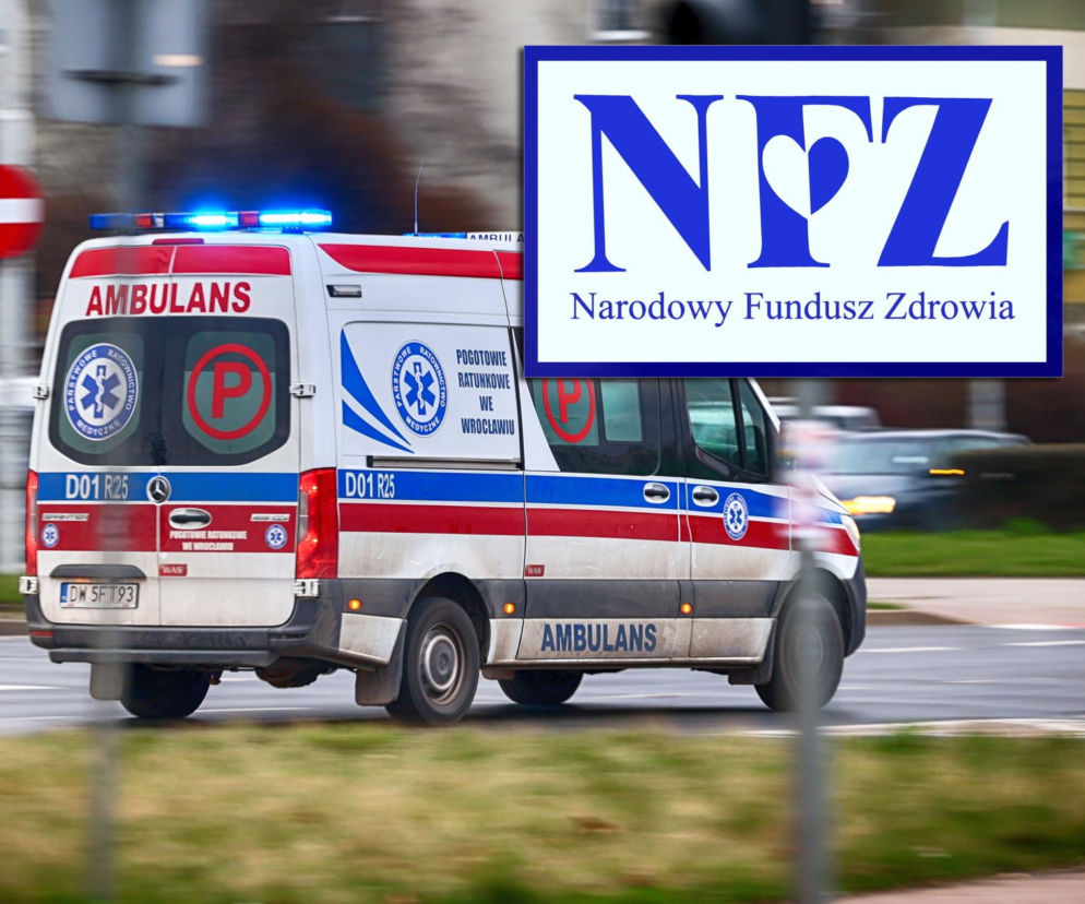 Dramatyczne kulisy walki o życie 12-latki. Szpital odmówił przyjęcia, NFZ wkracza do akcji!