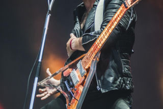 Rockowizna Festiwal Gdańsk 2026: pierwszy dzień udowodnił, że rock łączy pokolenia