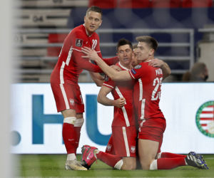 Złota bomba Lewandowskiego