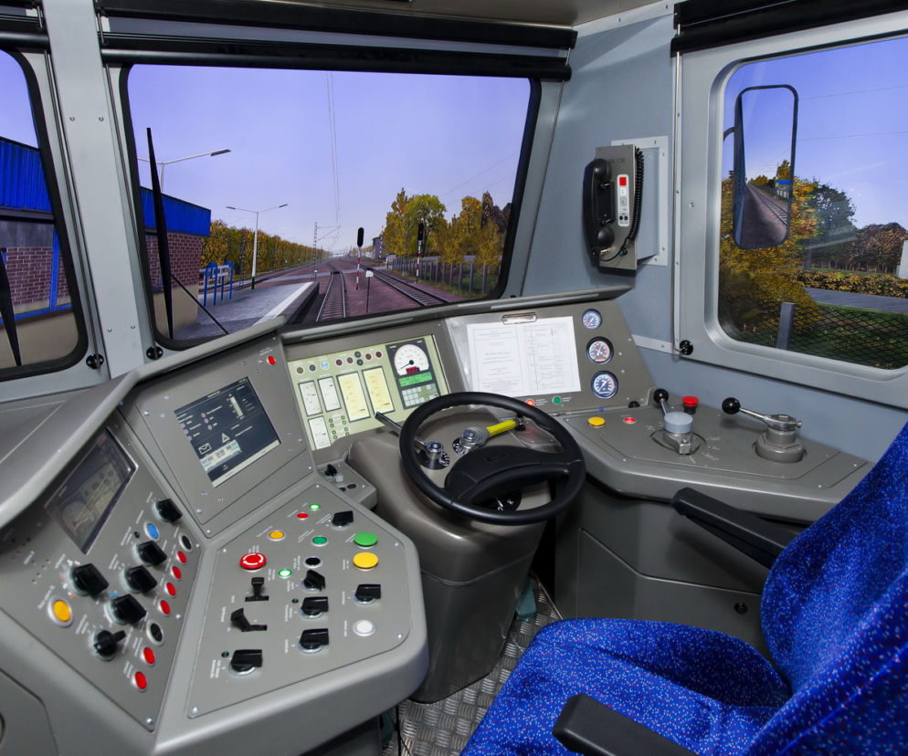 PKP Intercity inwestuje w nowatorskie rozwiązania