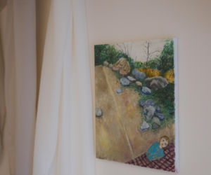 Art Warsaw Villa Róż