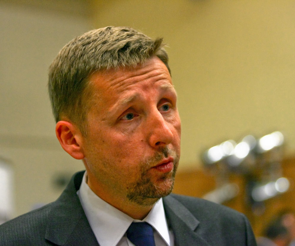 Marek Migalski