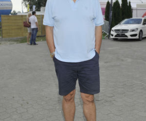 Dwa Brzegi, Zbigniew Buczkowski