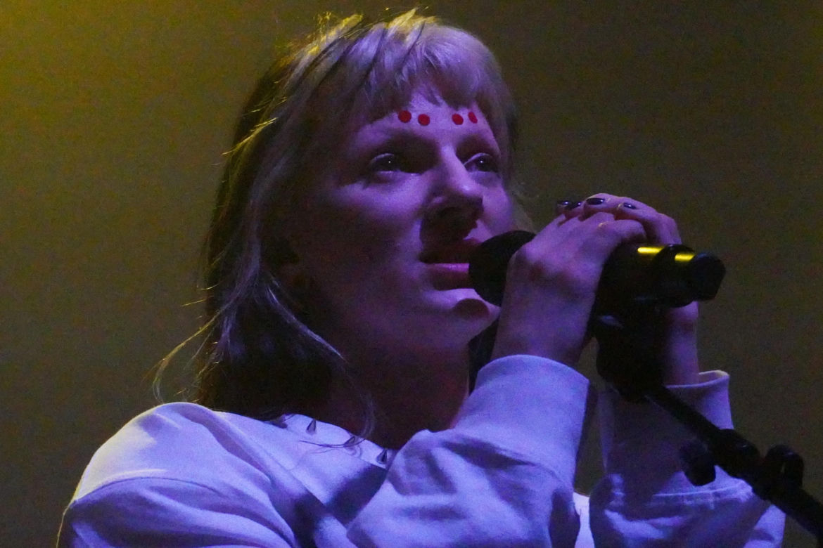Sarsa. Koncert na Next Fest 2025 