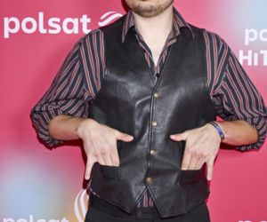 Górniak w spektakularnej kreacji, Kayah bez ani jednej zmarszczki, Szroeder jak modelka z wybiegu