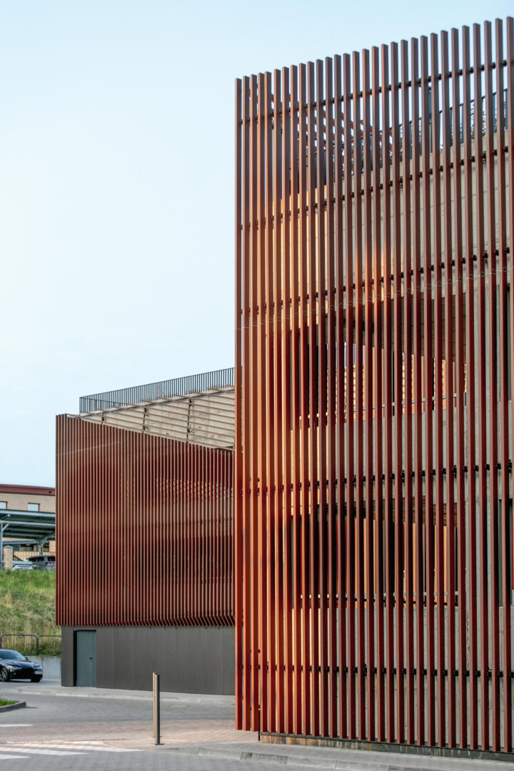 Sky Park w Zielonej Górze 10