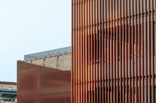 Sky Park w Zielonej Górze 10