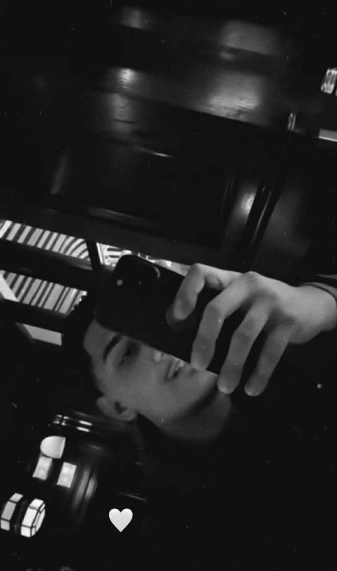 Viki Gabor i Giovanni Trojanek na randce