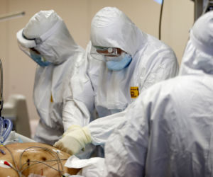 To nie koniec dramatu we Włoszech. Jesienią druga fala epidemii