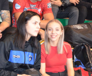 Mistrzostwa Polski w kickboxingu - Starachowice 2020