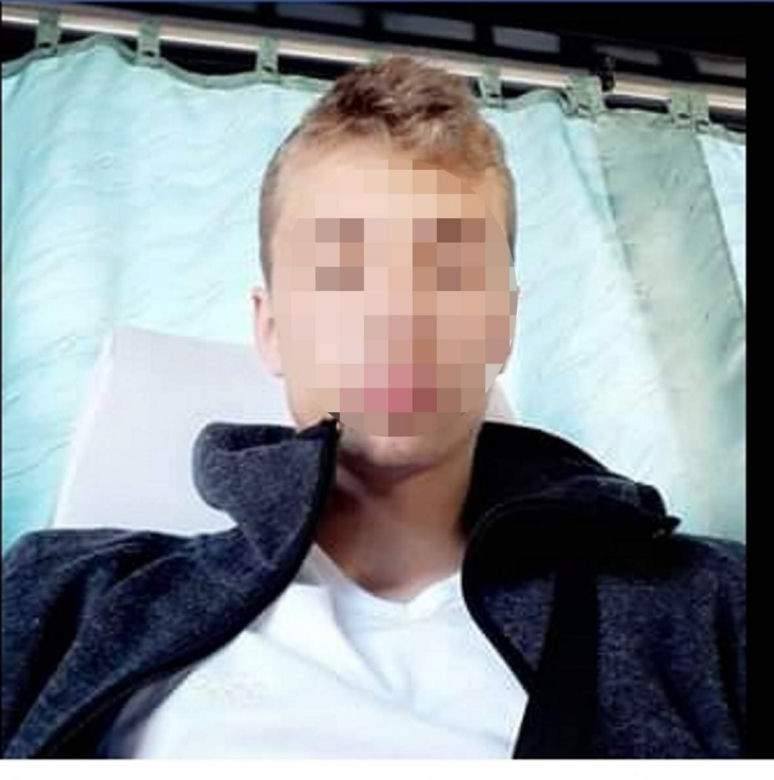 Tajemnicza śmierć Piotra P.