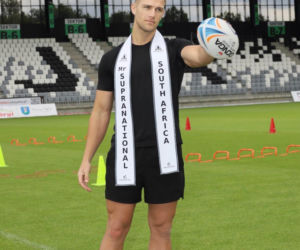 Miss i Mister Supranational