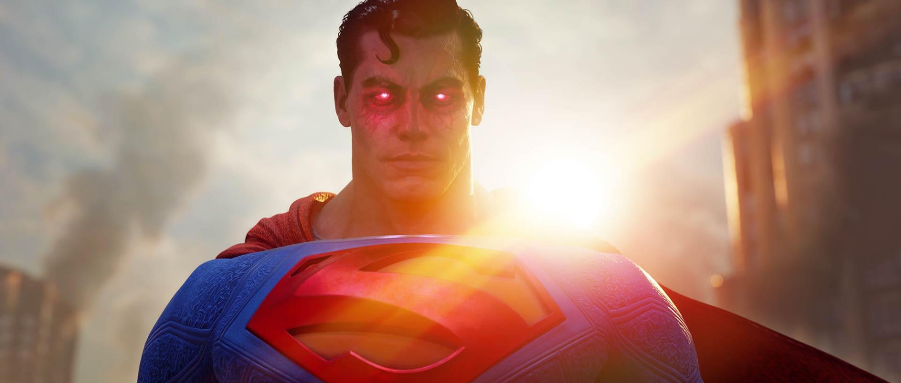 Suicide Squad: Kill the Justice League