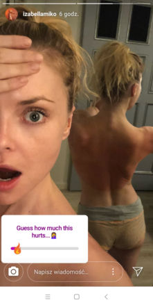 Izabella Miko
