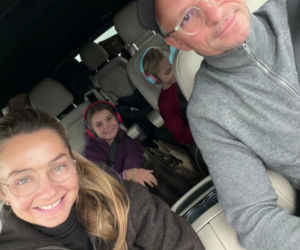 Pechowe ferie gwiazd