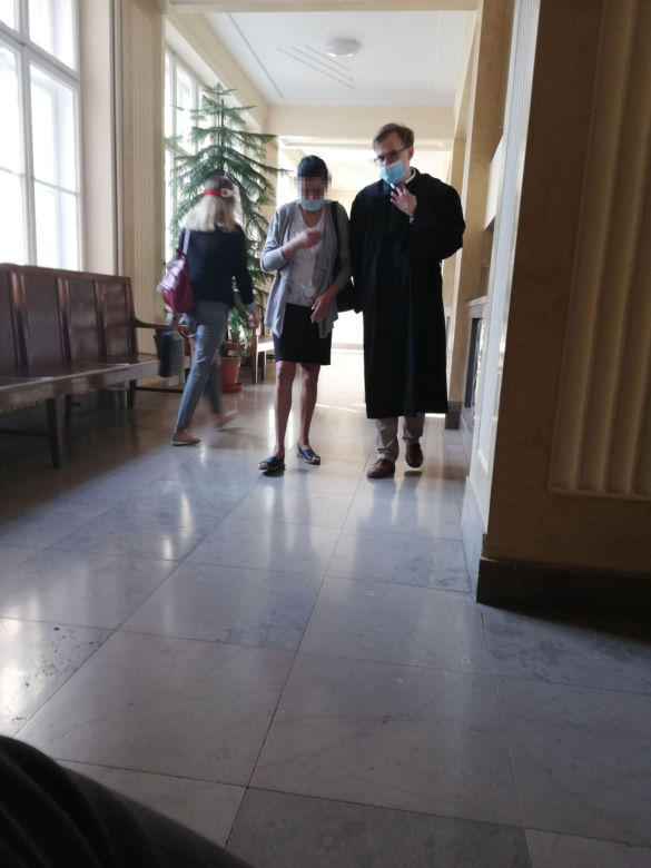 Miała porwać dziecko. W odwecie skatowali ją świecznikiem