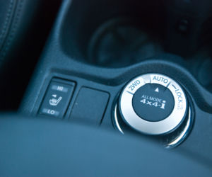 Nissan X-trail 2.0 dCi
