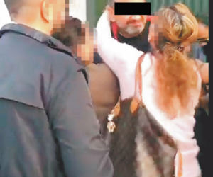 Niemieckie sądy mafię skazują, Polskie wypuszczają