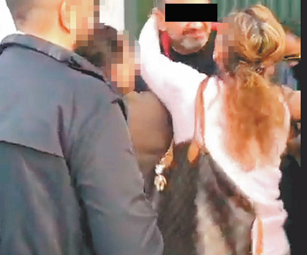 Niemieckie sądy mafię skazują, Polskie wypuszczają
