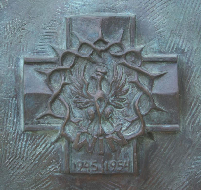 Symbol Zrzeszenie Wolność i Niezawisłość 