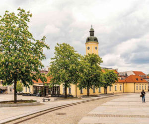 Białystok na starych zdjęciach. Jak się zmienił przed 30 lat? Zdjęcia PRZED i PO