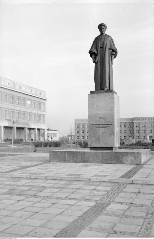 Jak się żyło w Lublinie w czasach PRL-u? Zobaczcie zdjęcia! [GALERIA]