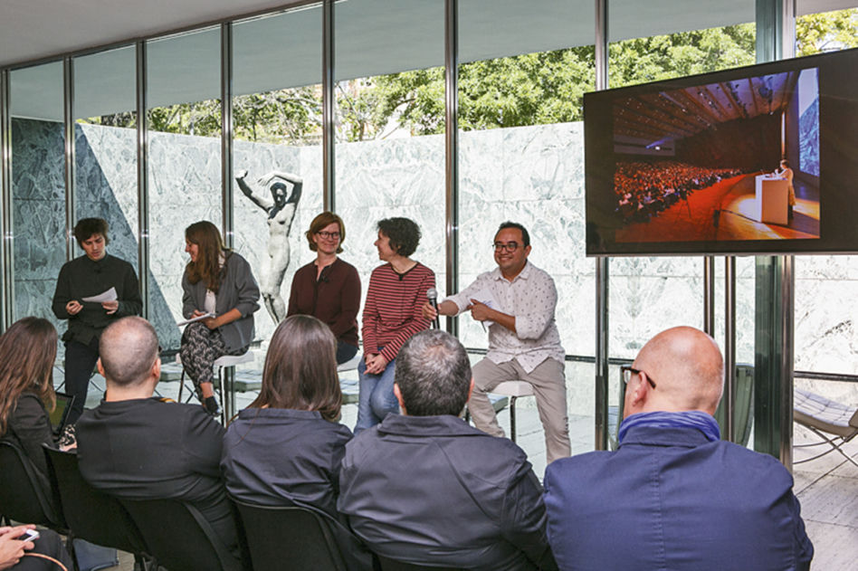 Architektura i media 