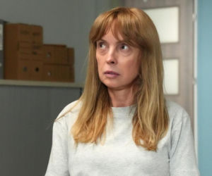 Barwy szczęścia odc. 3312. Agnieszka (Katarzyna Tlałka)