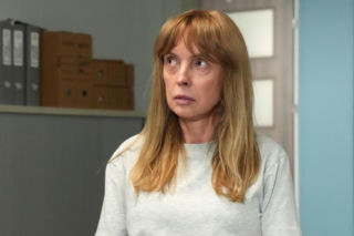 Barwy szczęścia odc. 3312. Agnieszka (Katarzyna Tlałka)