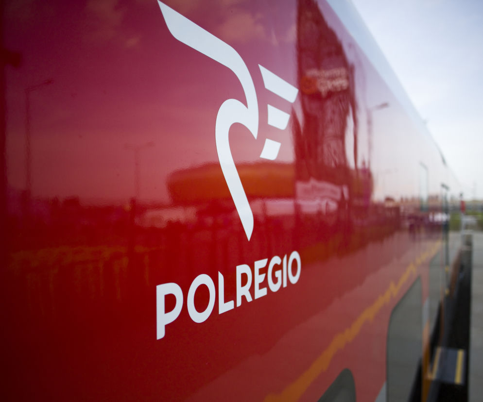 Nowy rozkład pociągów na Warmii i Mazurach. Zmiany od niedzieli