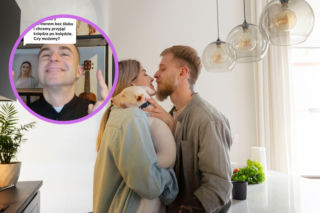 Czy para żyjąca bez ślubu może przyjąć księdza po kolędzie? Duchowny z TikToka odpowiada 