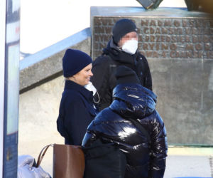 Marta Manowska opala się na plaży