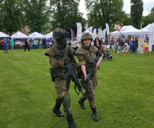 Piknik Naukowo-Rodzinny w Bydgoszczy