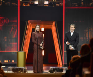 Mariusz Czerkawski na Gali Mistrzów Sportu