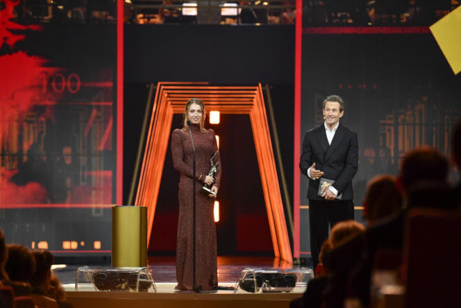 Mariusz Czerkawski na Gali Mistrzów Sportu